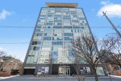 Condo leased at 1208-300 Lisgar Street, Ottawa, Ontario, K2P 0E2 - Ottawa Centre - MLS: X13549690