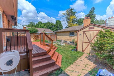 724 BRANT Street • London East, ON photo 9