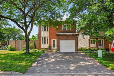 6106 Meadowhill Crescent