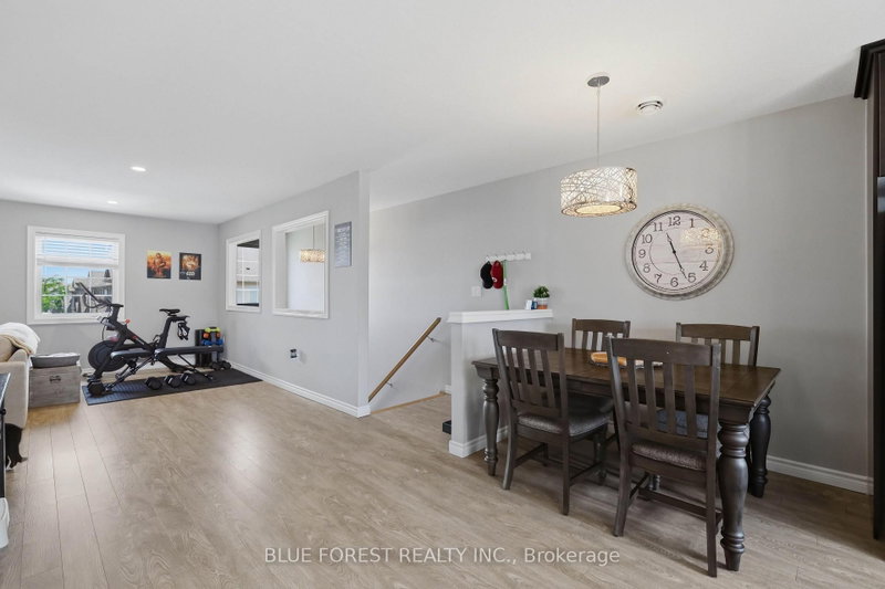 124 - 3320 Meadowgate Boulevard