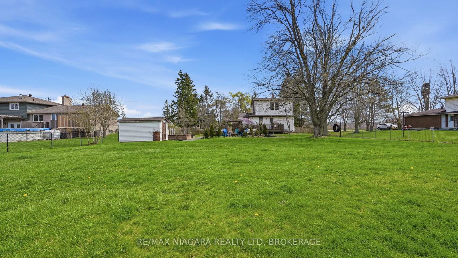 106 Colborne Street • Welland, ON photo 35