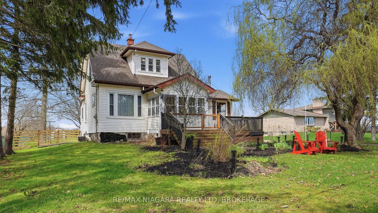 106 Colborne Street • Welland, ON photo 47