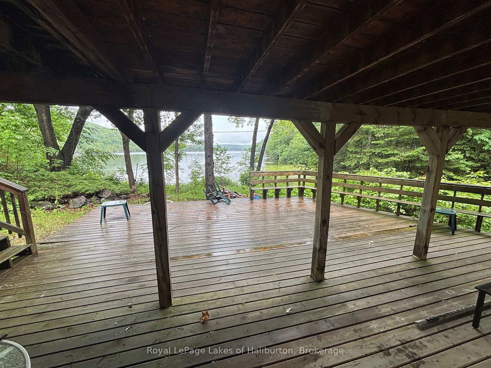 3040 Haliburton Lake Road • Dysart et al, ON photo 20