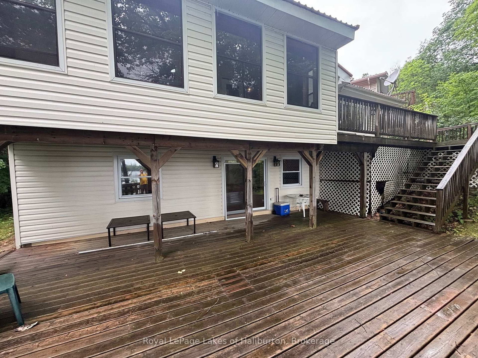 3040 Haliburton Lake Road • Dysart et al, ON photo 21