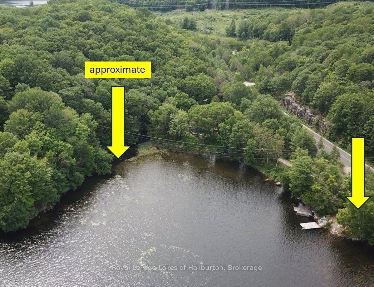3040 Haliburton Lake Road • Dysart et al, ON photo 28