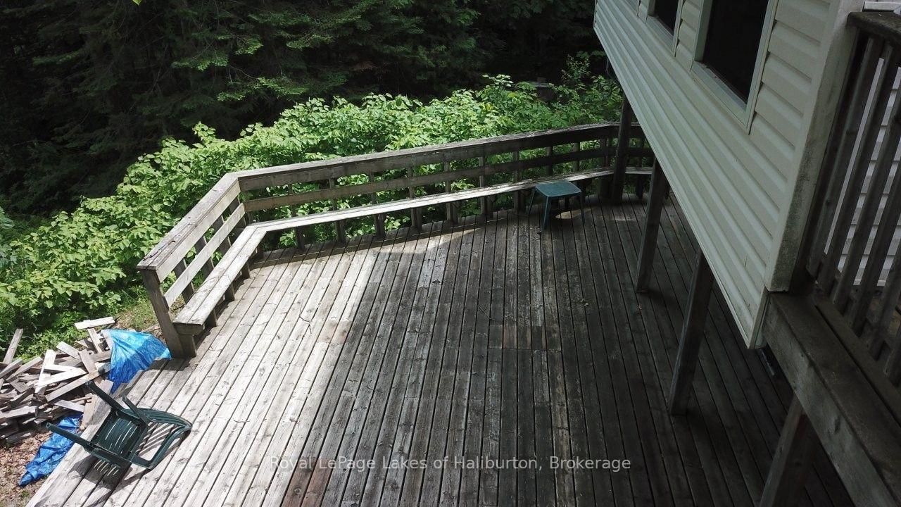 3040 Haliburton Lake Road • Dysart et al, ON photo 30