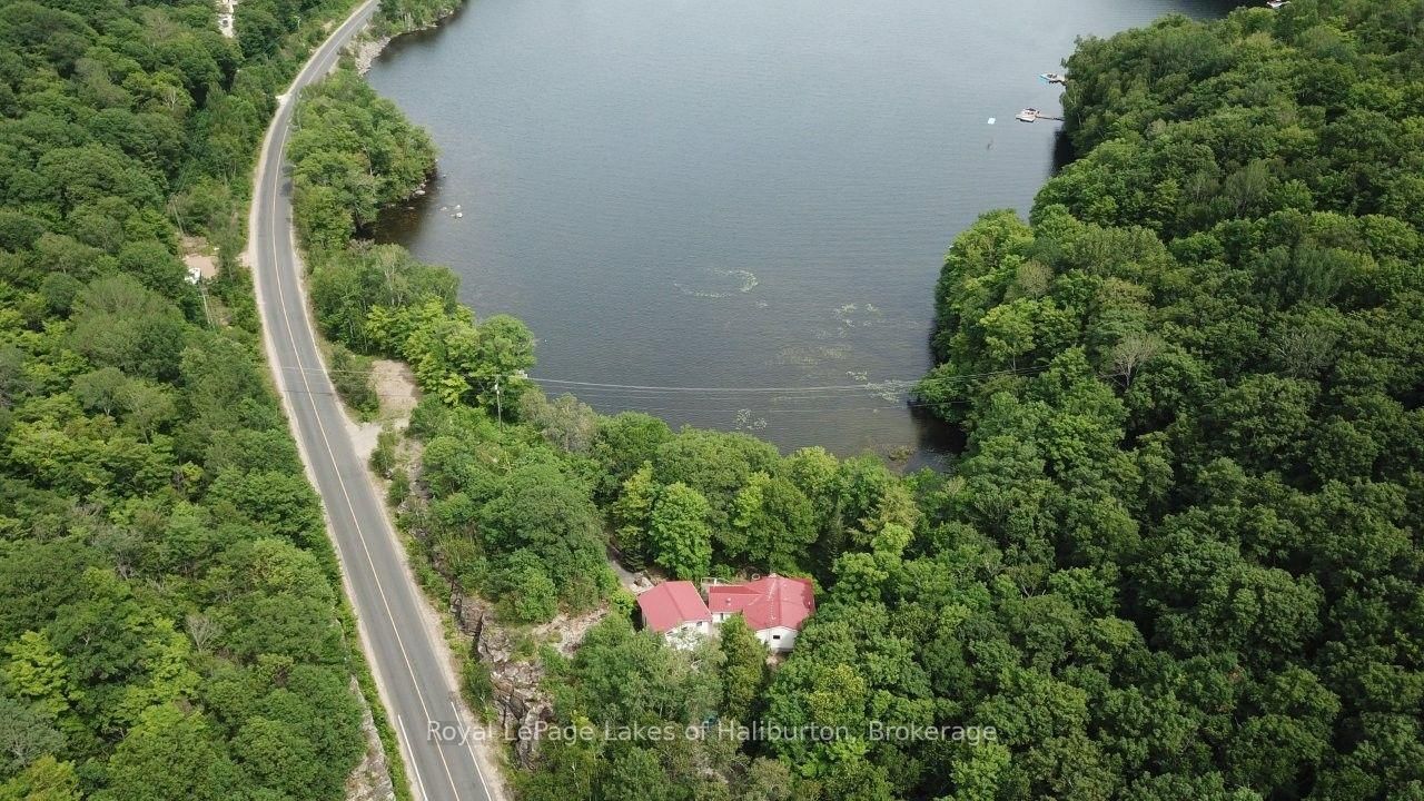 3040 Haliburton Lake Road • Dysart et al, ON photo 34