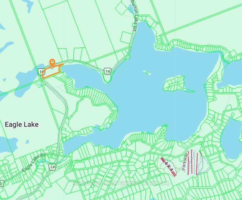 3040 Haliburton Lake Road • Dysart et al, ON photo 47