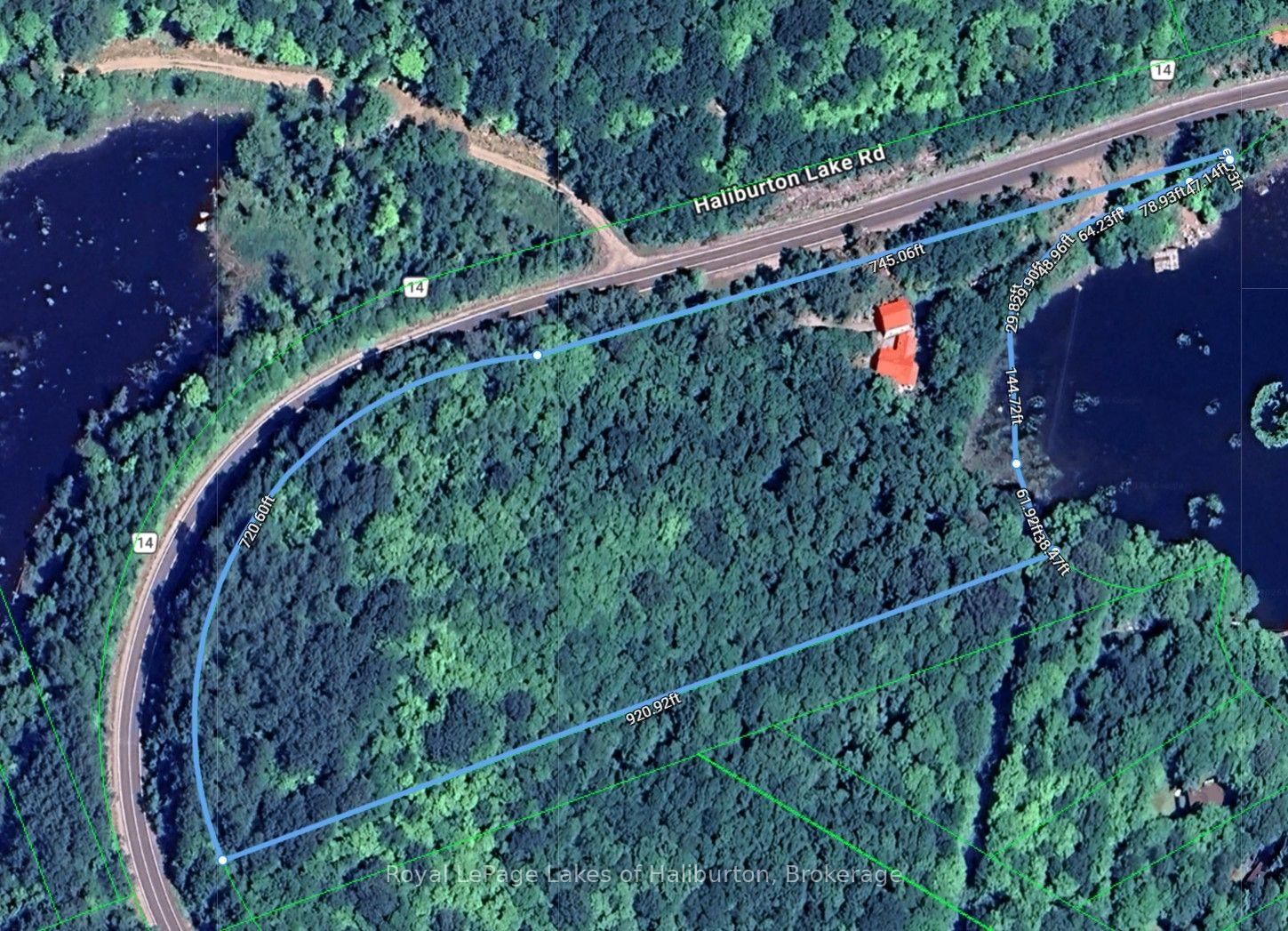 3040 Haliburton Lake Road • Dysart et al, ON photo 50