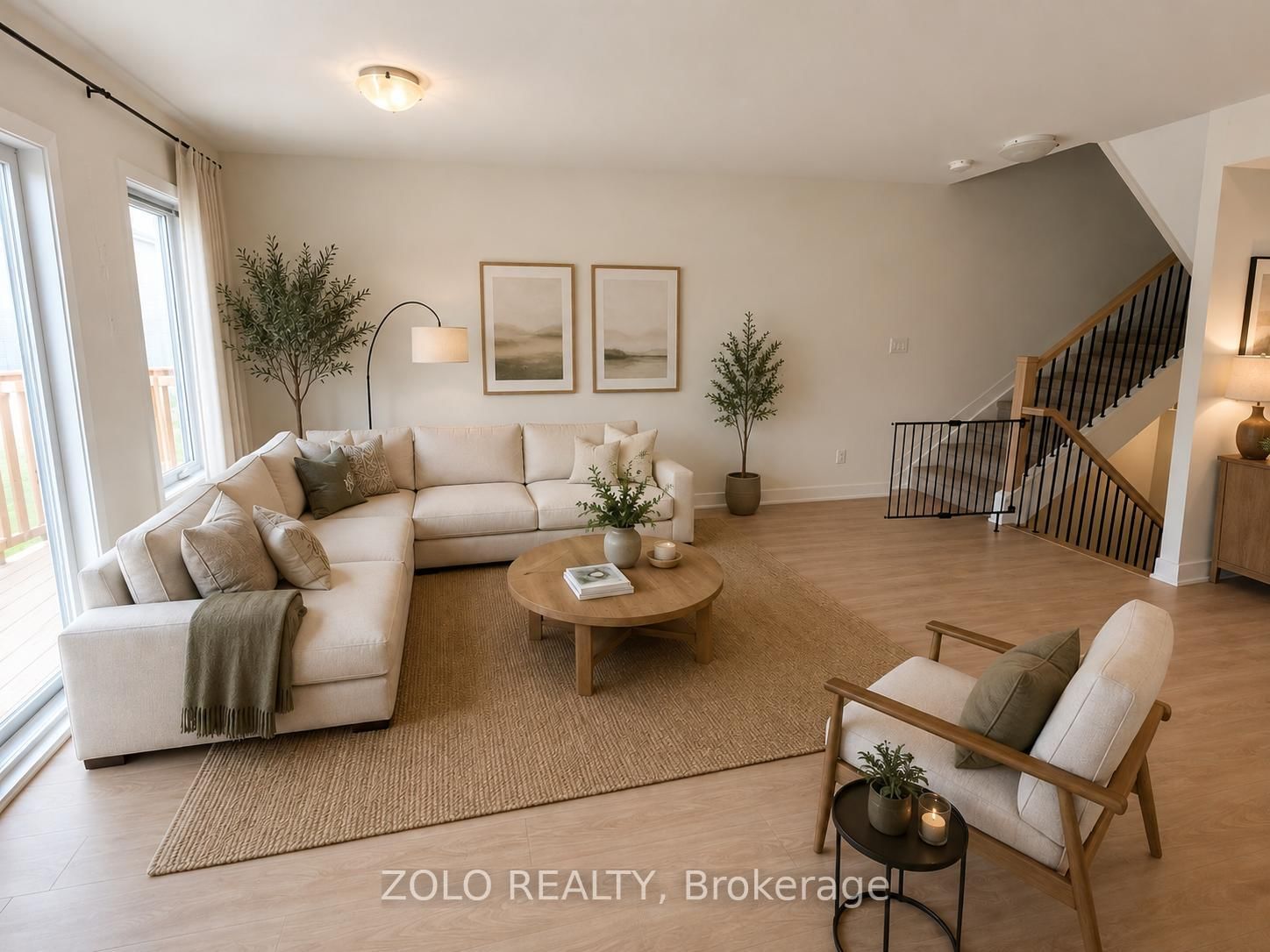 67 Whitcomb Crescent • Smiths Falls, ON photo 4