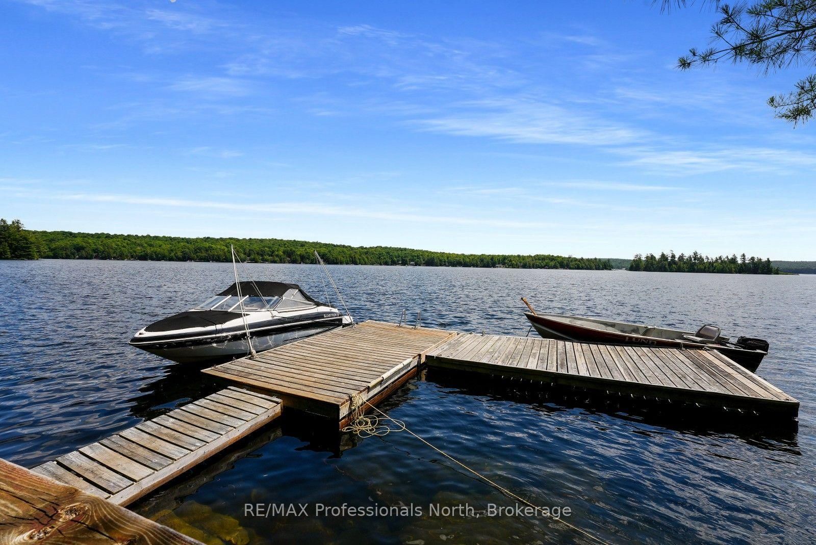 1042 Platinum Bay Road • Dysart et al, ON photo 34