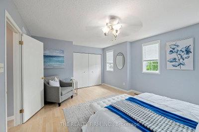 567 Fieldgate Circle • London East, ON photo 8