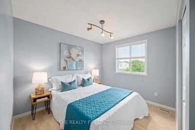 567 Fieldgate Circle • London East, ON photo 9
