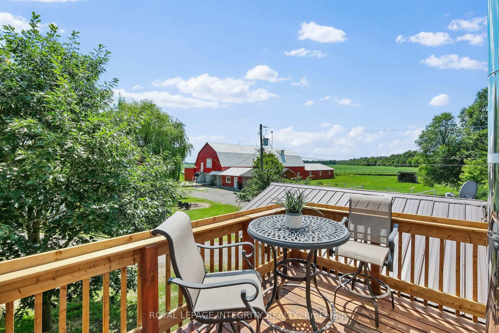 1550 County Rd 2 Road • Alfred and Plantagenet, ON photo 35