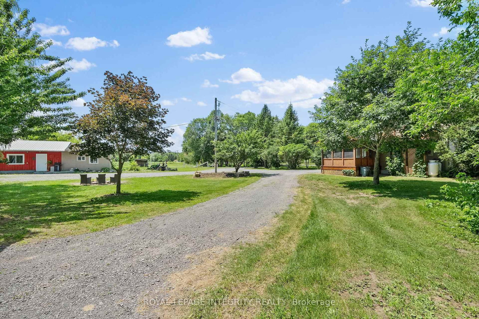 1550 County Rd 2 Road • Alfred and Plantagenet, ON photo 36