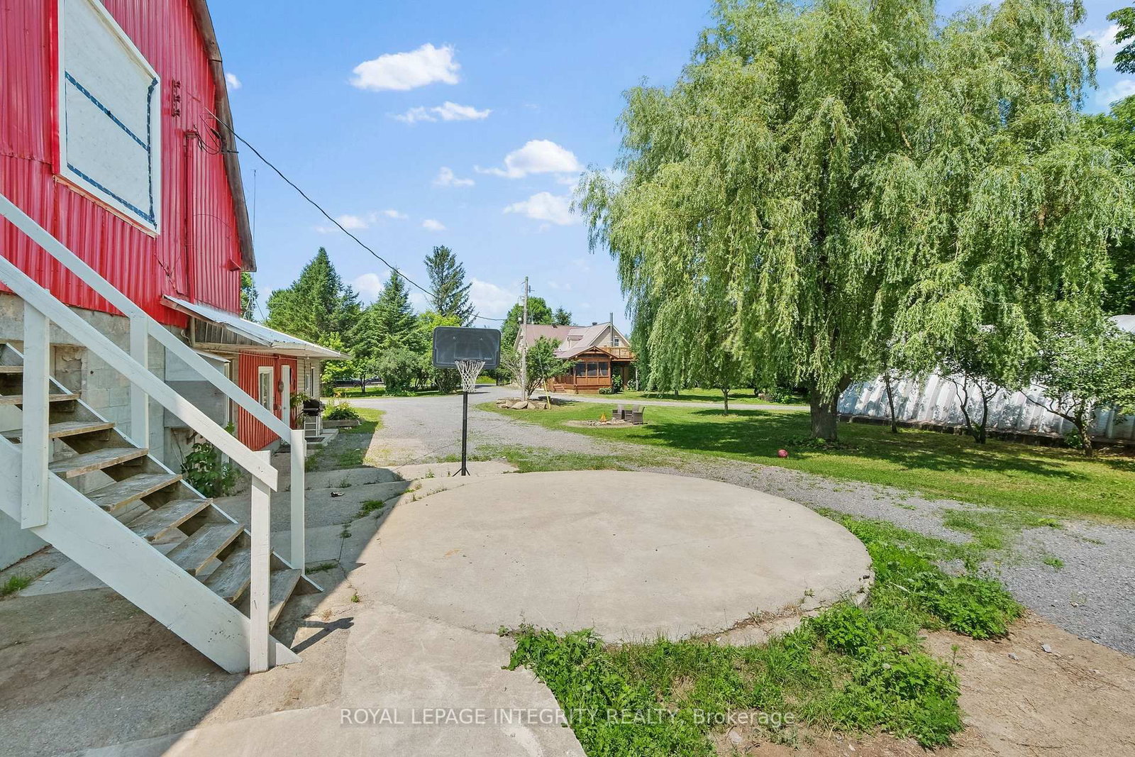1550 County Rd 2 Road • Alfred and Plantagenet, ON photo 38