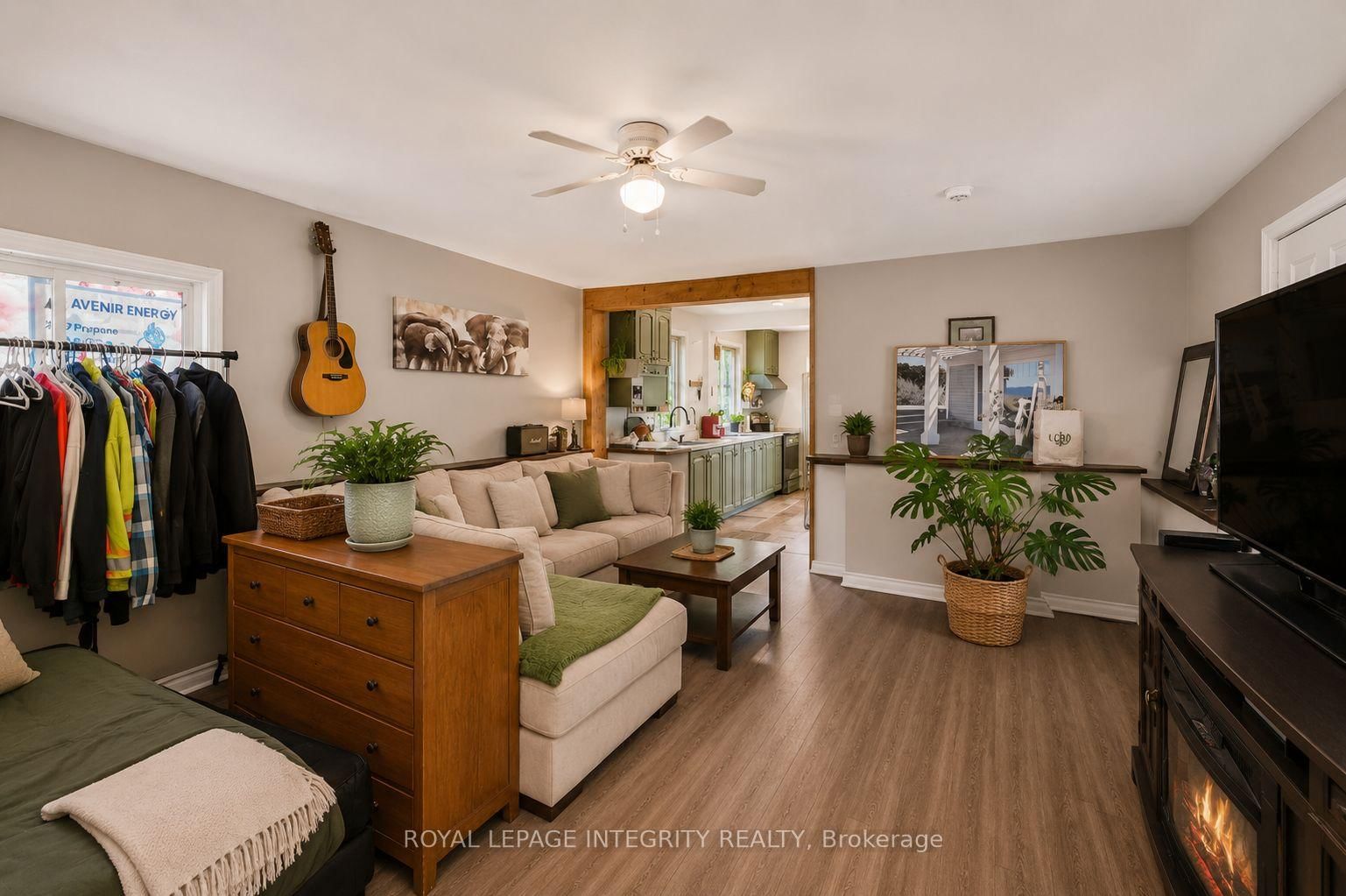 1550 County Rd 2 Road • Alfred and Plantagenet, ON photo 40