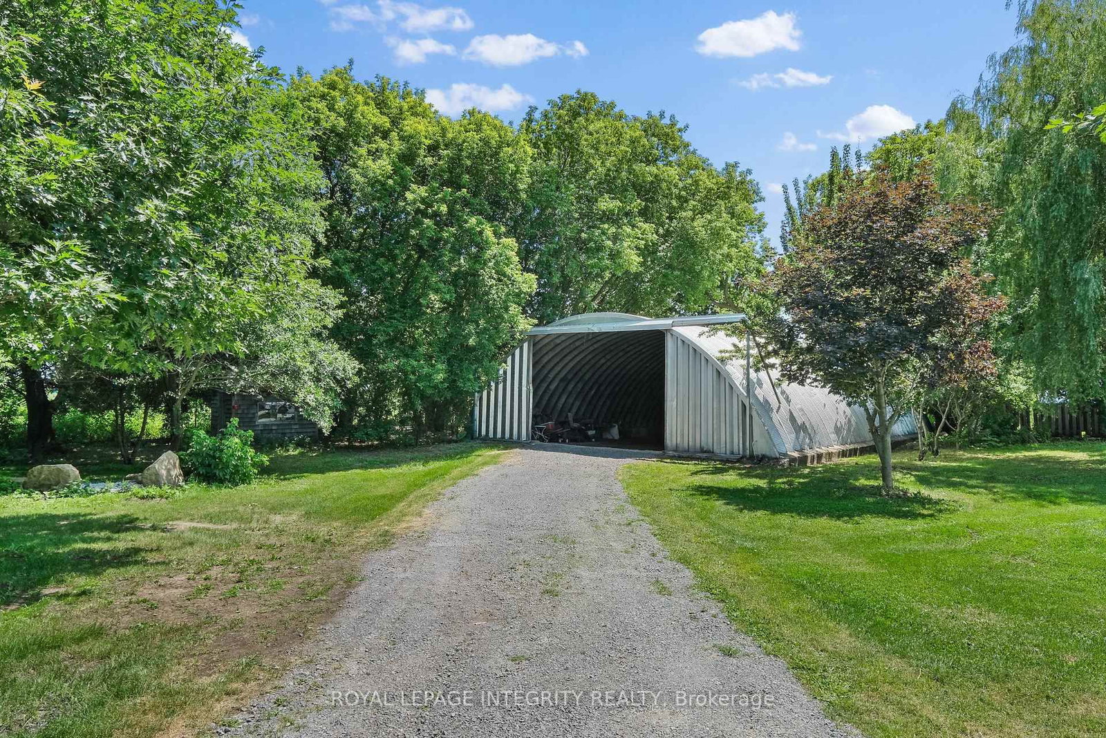 1550 County Rd 2 Road • Alfred and Plantagenet, ON photo 47
