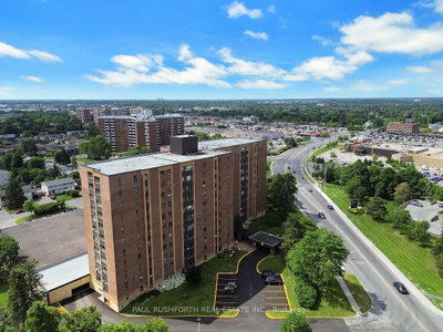Unit 201 — 1356 Meadowlands Drive E — photo 2
