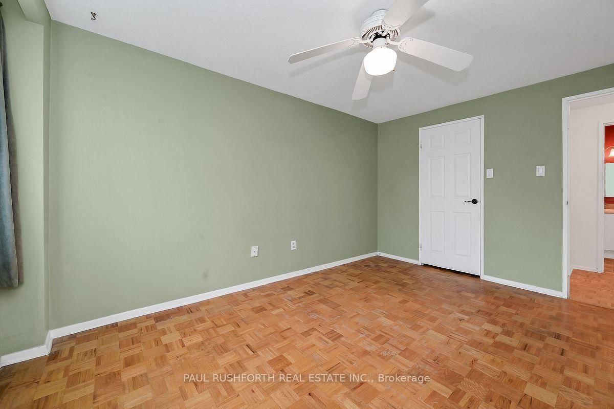 1356 E Meadowlands Drive • #201 • Ottawa, ON photo 24