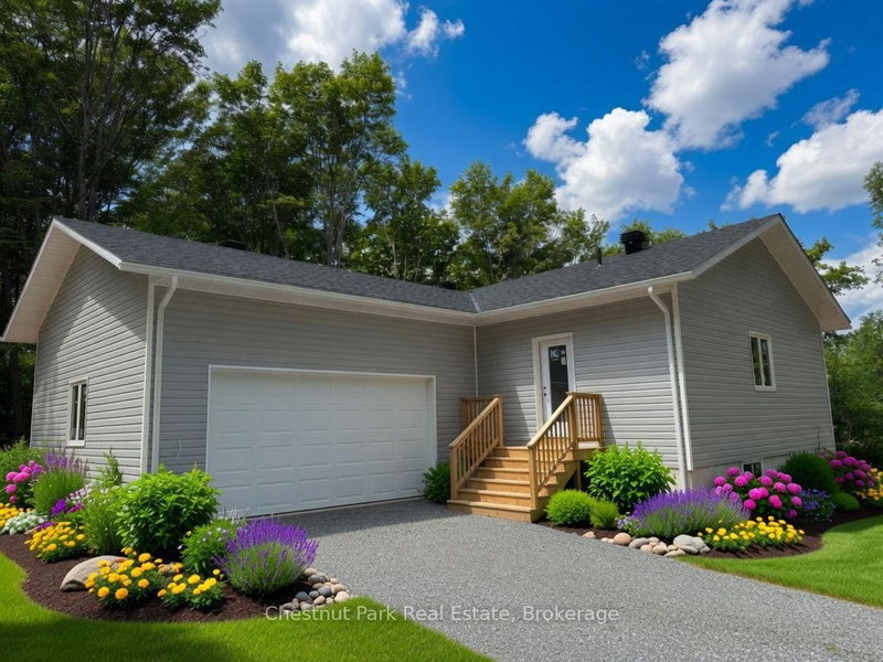23 Maple Ridge Road