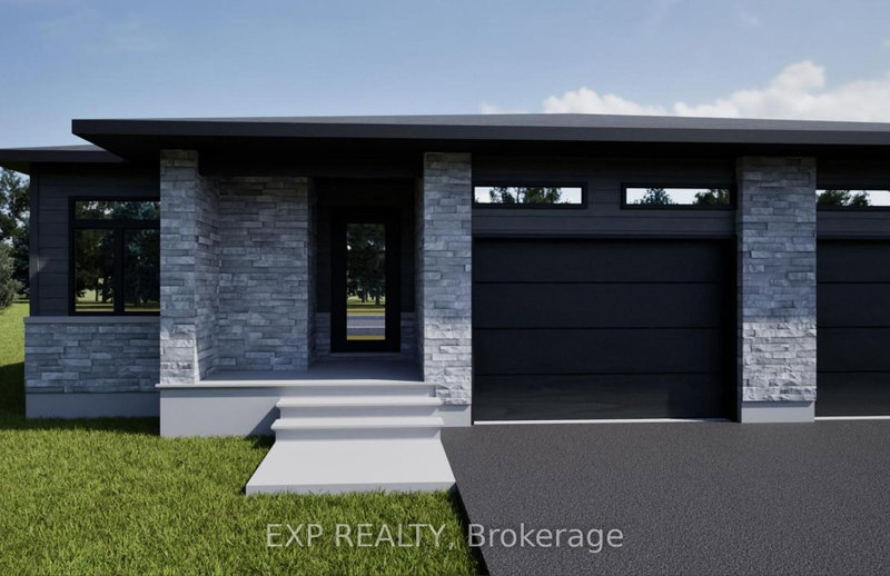 112 Timberline Drive