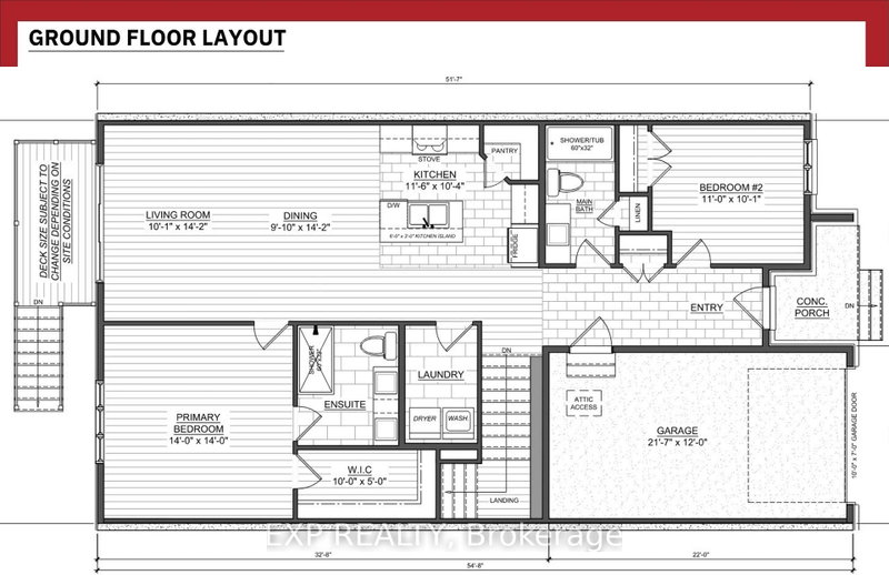 118 Timberline Drive