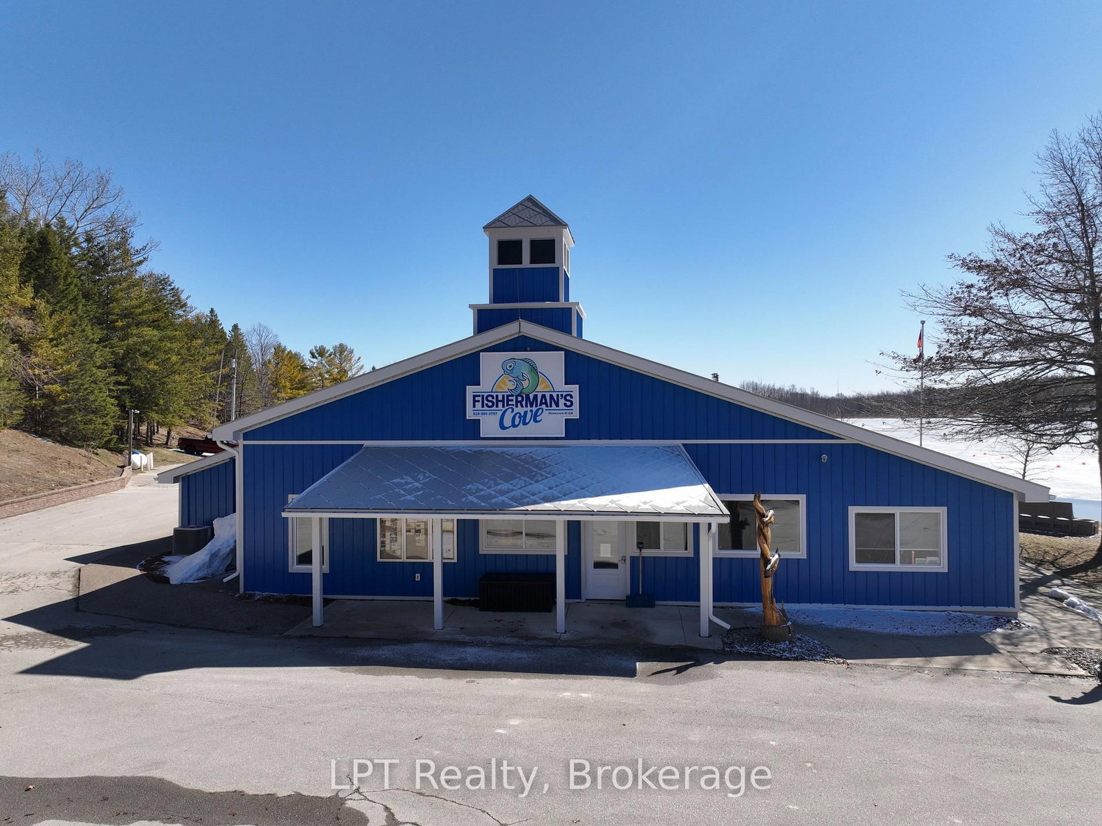 13 Southline Avenue • #P27 • Huron-Kinloss, ON photo 38