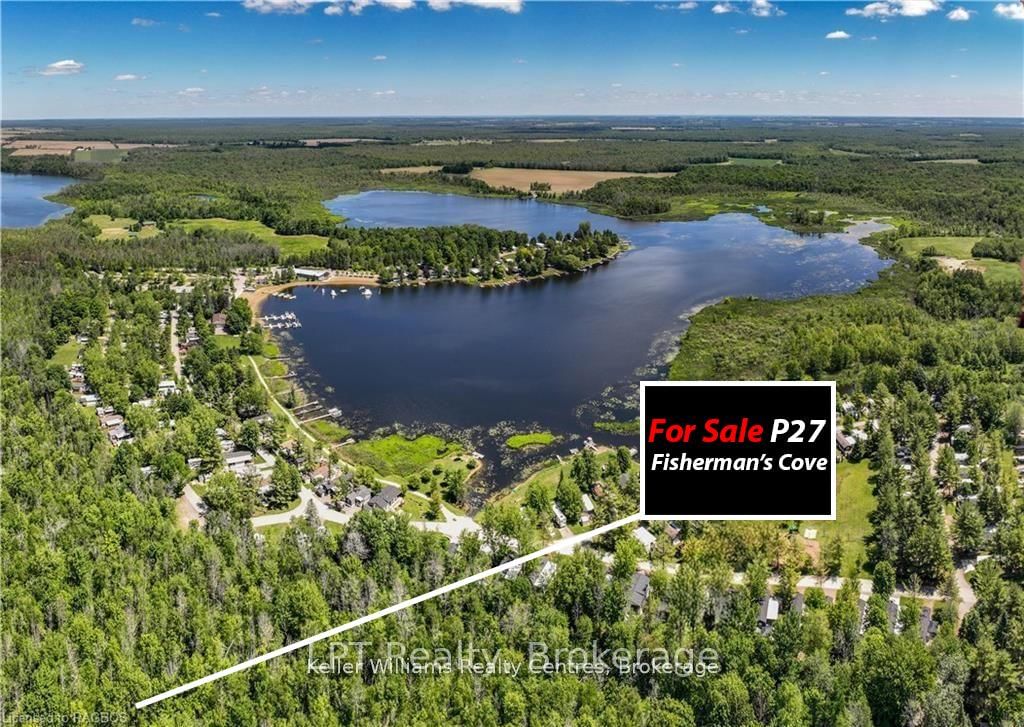 13 Southline Avenue • #P27 • Huron-Kinloss, ON photo 39