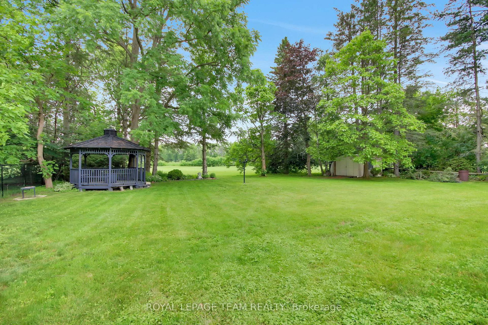 6499 Bunker Road • Manotick, ON photo 35