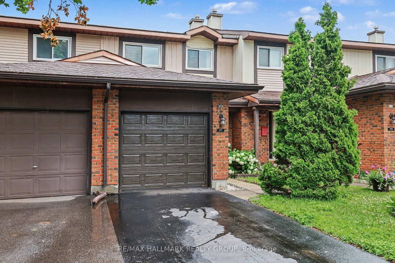 277 Pickford Drive