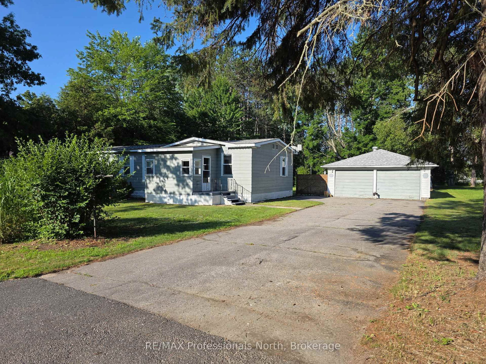 1024 Lutterworth Pines Road • Minden Hills, ON photo 1