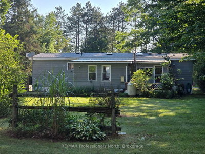 1024 Lutterworth Pines Road • Minden Hills, ON photo 8