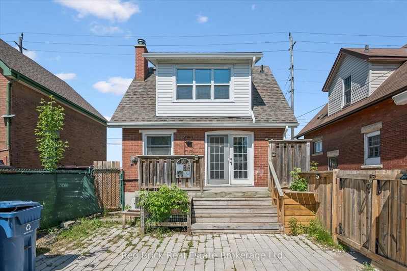 home for sale on 241 Victoria Road S