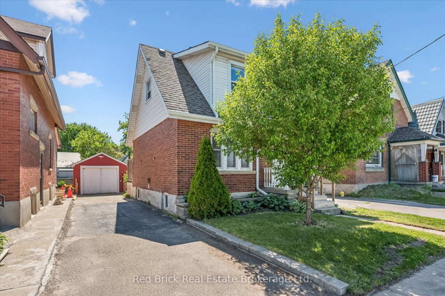 241 Victoria Road S