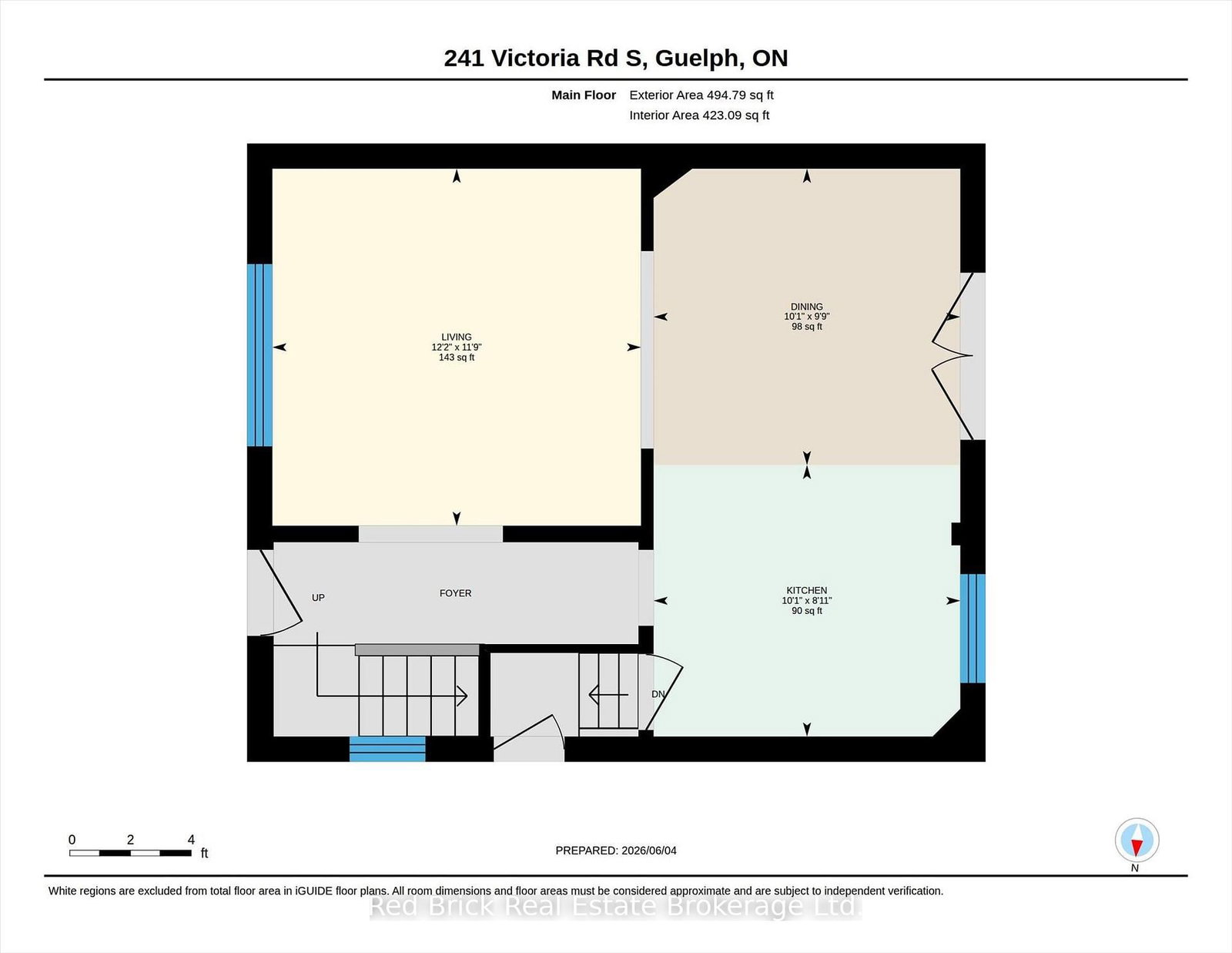 241 S Victoria Road • Guelph, ON photo 39