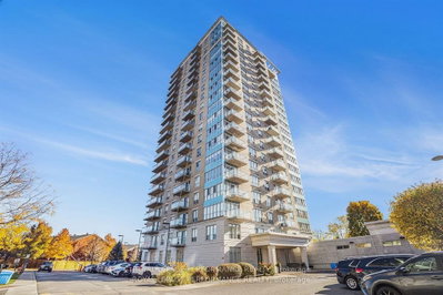 Condo leased at 1204-90 Landry Street, Ottawa, Ontario, K1L 0A9 - Vanier - MLS: X13550044
