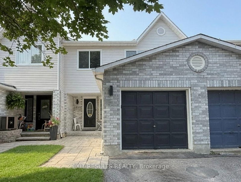 home for sale on 1090 DIANNE Avenue