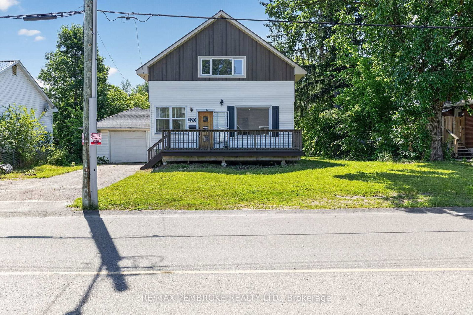 370 Carmody Street • Pembroke, ON photo 47