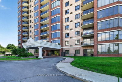 Unit 1005 — 1000 King Street W — photo 5