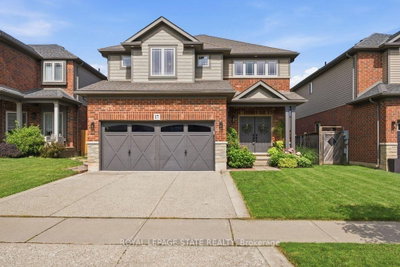 17 Udell Way
