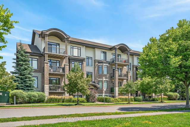 306 - 705 Beauparc Private