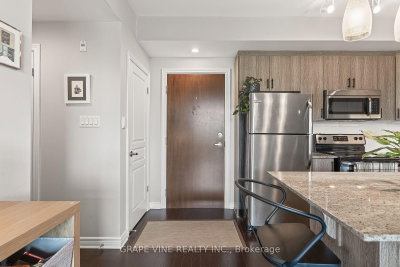 Unit 306 — 705 Beauparc Private — more photos