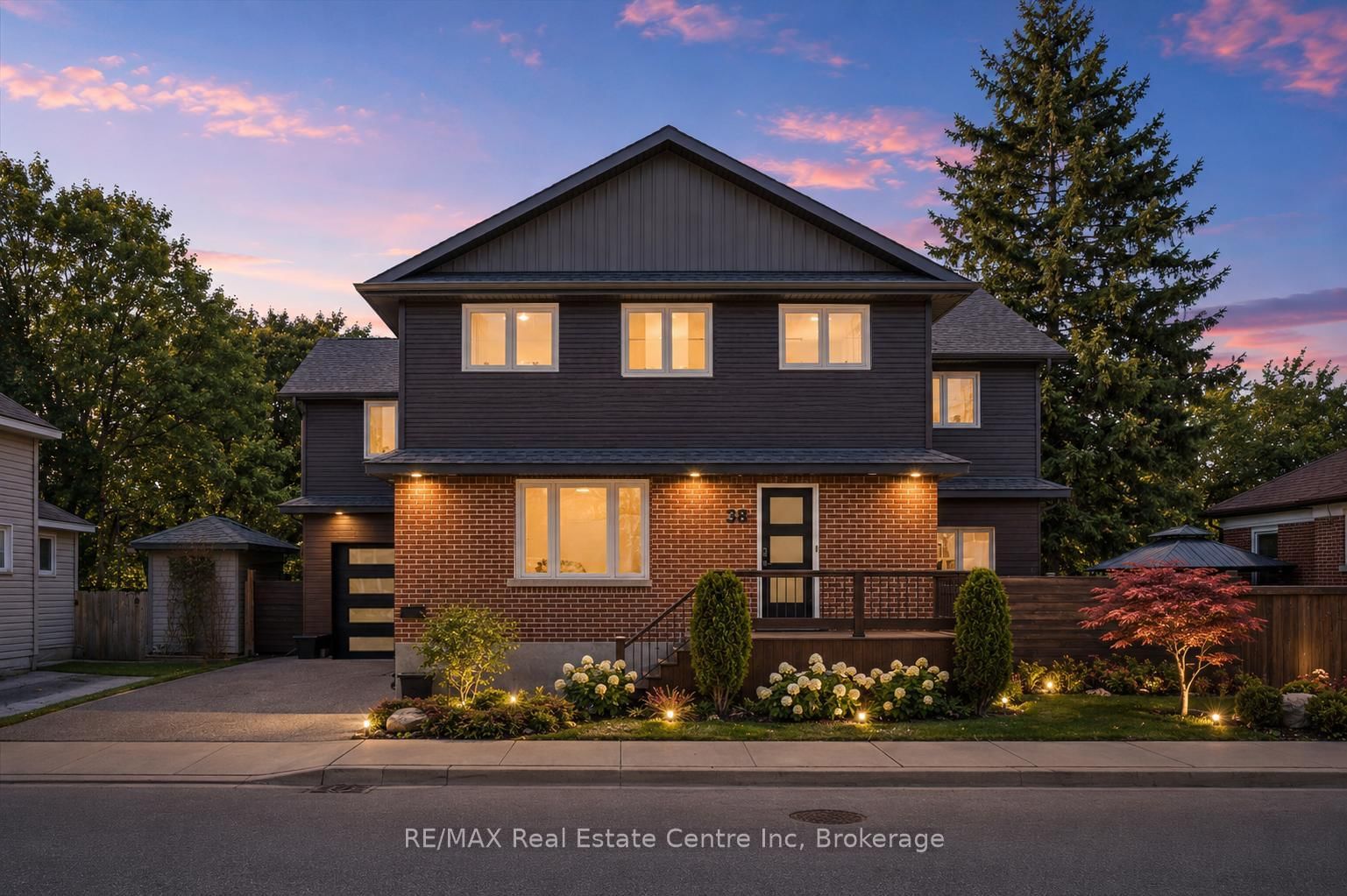 38 Wheeler Avenue • Guelph, ON photo 1