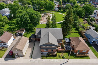 38 Wheeler Avenue • Guelph, ON photo 2