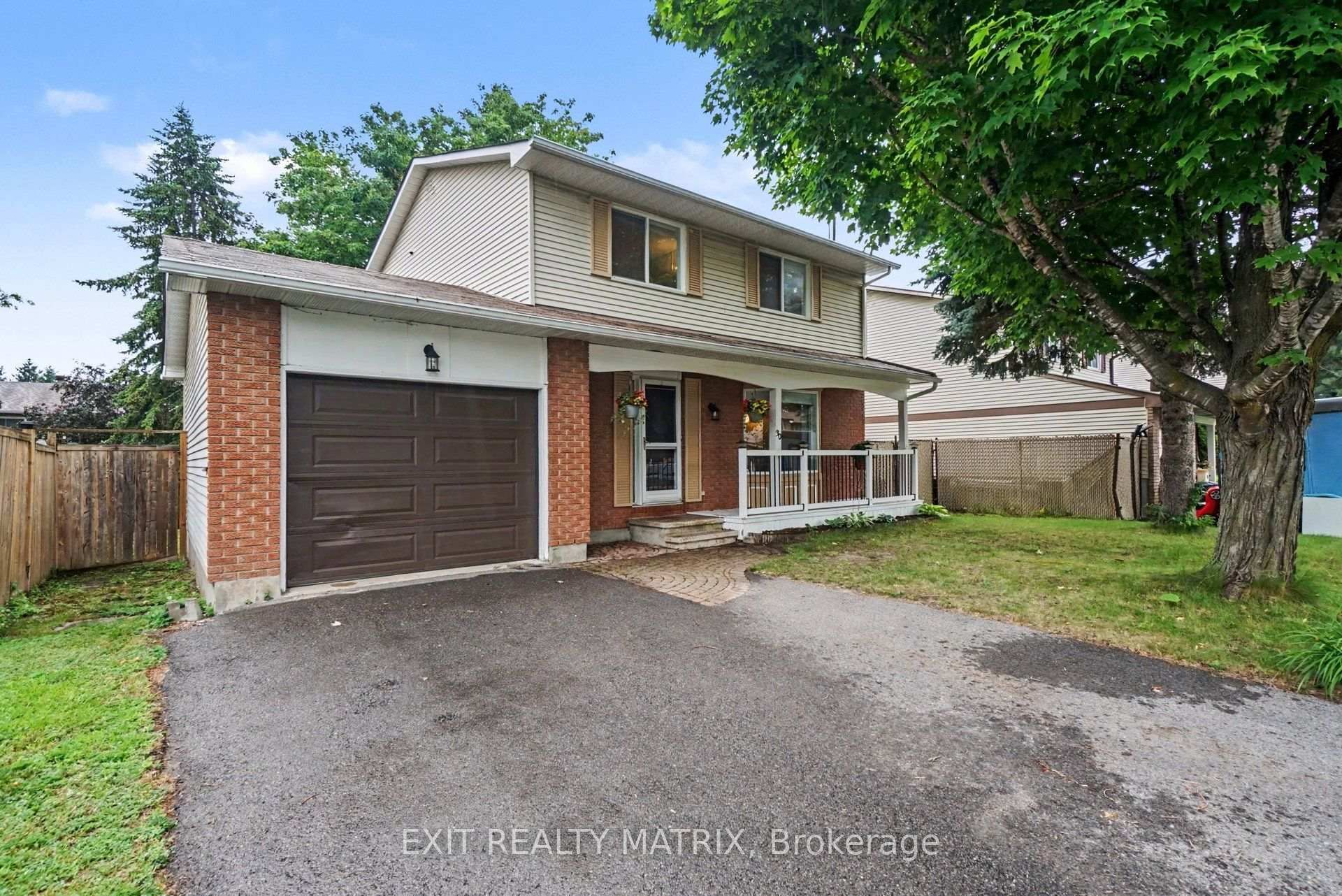 30 Bartley Crescent, Ottawa, ON