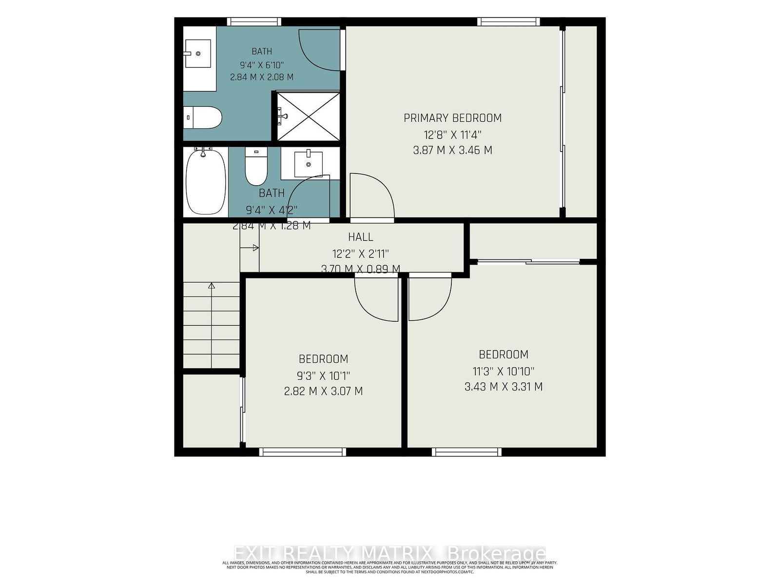 30 Bartley Crescent • Ottawa, ON photo 32