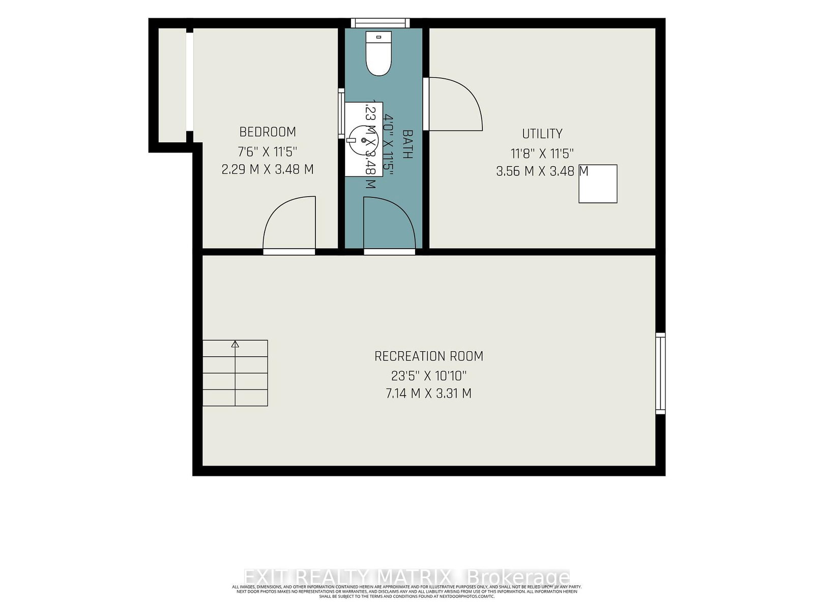 30 Bartley Crescent • Ottawa, ON photo 33