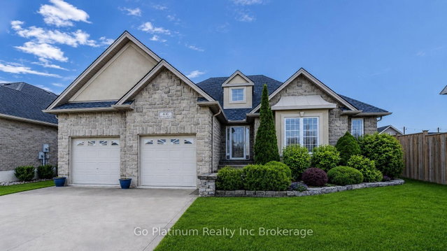 66 Irving Drive