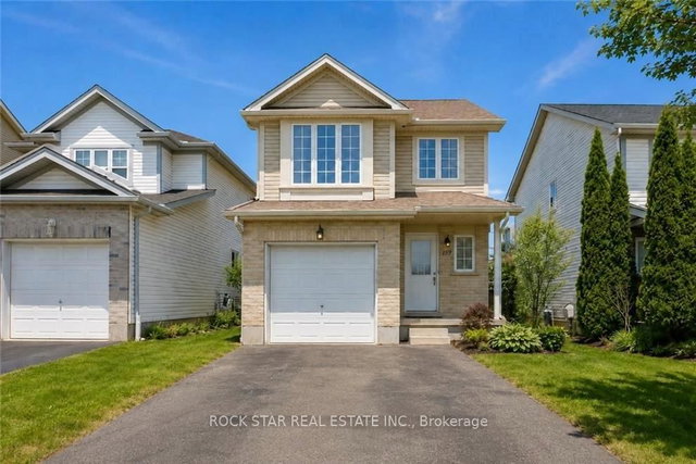 159 Henhoeffer Crescent